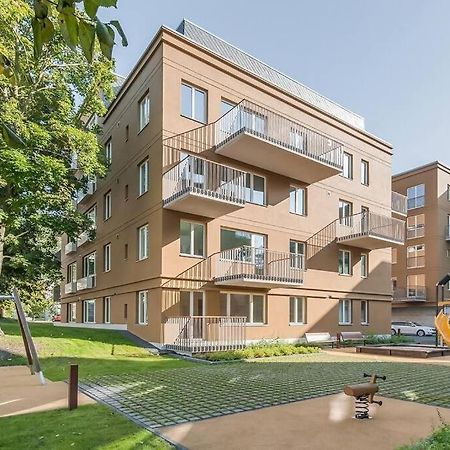 W Apartments Torupilli, Terrace, Green Yard, Parking Tallin Exterior foto