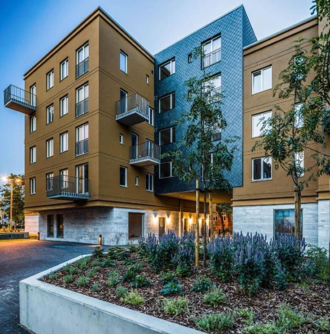 W Apartments Torupilli, Terrace, Green Yard, Parking Tallin Exterior foto