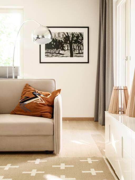 W Apartments Torupilli, Terrace, Green Yard, Parking Tallin Exterior foto