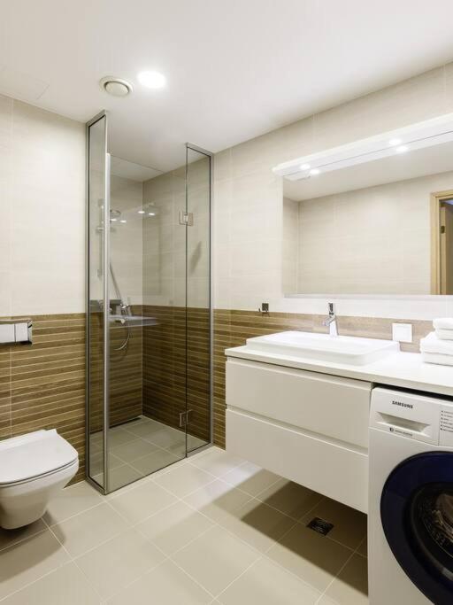 W Apartments Torupilli, Terrace, Green Yard, Parking Tallin Exterior foto