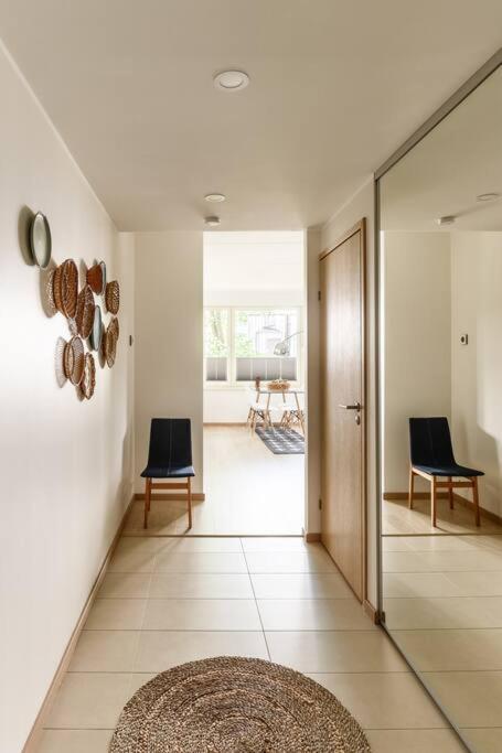 W Apartments Torupilli, Terrace, Green Yard, Parking Tallin Exterior foto